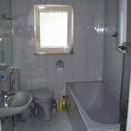 Διαμέρισμα Haus Rauenstein *