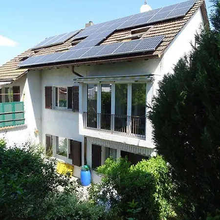 Haus Rauenstein Διαμέρισμα Uberlingen