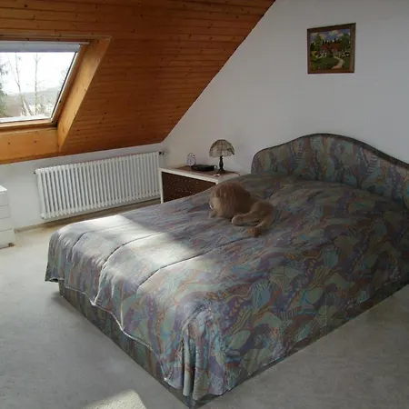 Διαμέρισμα Haus Rauenstein Uberlingen