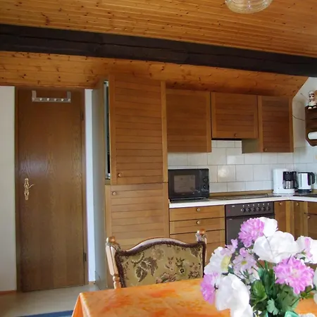 Haus Rauenstein Uberlingen