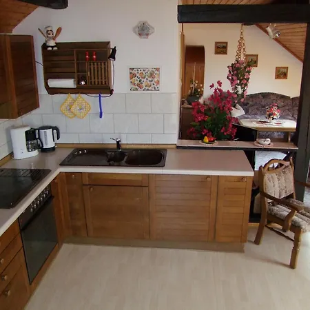 Haus Rauenstein * Uberlingen