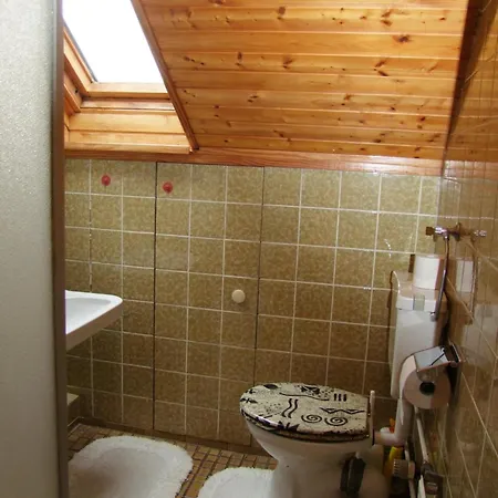 Haus Rauenstein Διαμέρισμα