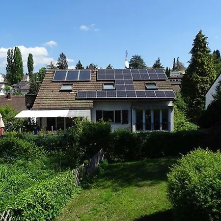 Haus Rauenstein Διαμέρισμα *