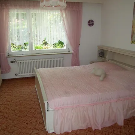 Haus Rauenstein Uberlingen