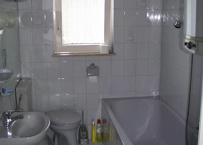 Apartman Haus Rauenstein *