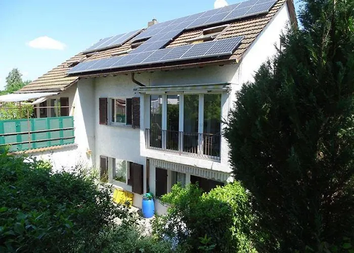 Haus Rauenstein Apartman Überlingen