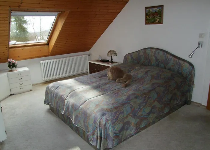 Apartman Haus Rauenstein Überlingen