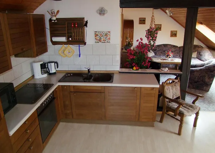 Haus Rauenstein * Überlingen