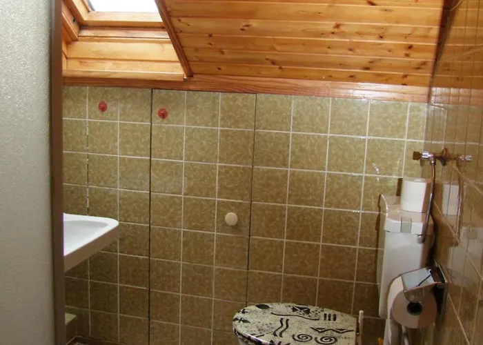 Haus Rauenstein Apartman