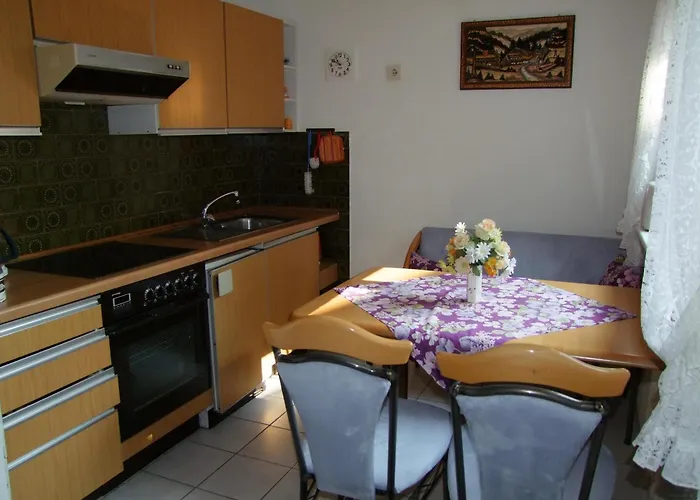 Apartman Haus Rauenstein *