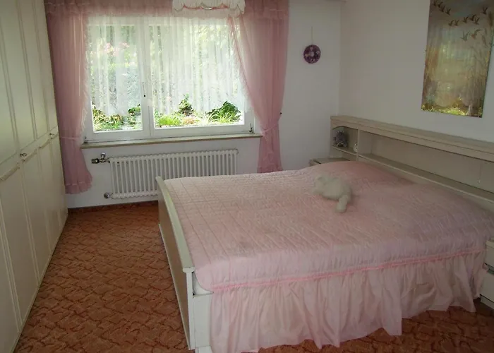 Haus Rauenstein Überlingen